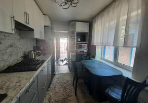 Дом 58м², 1-этажный, участок 5 сот.  