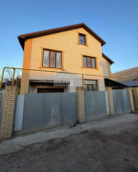 Дом 178м&sup2;, 2-этажный, участок 6 сот.  