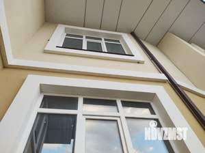 Дом 320м², 3-этажный, участок 5 сот.  