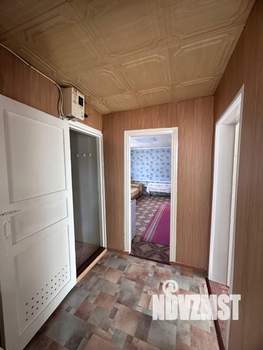 Дом 50м², 1-этажный, участок 5 сот.  