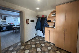 Дом 164м&sup2;, 2-этажный, участок 6 сот.  