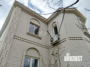 Дом 356м&sup2;, 2-этажный, участок 8 сот.  