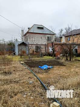 Дом 134м², 2-этажный, участок 10 сот.  
