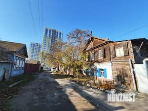 Дом 122м², 2-этажный, участок 4 сот.  