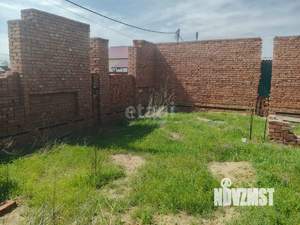 Дом 120м², 1-этажный, участок 6 сот.  