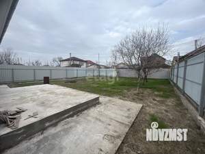 Коттедж 128м², 2-этажный, участок 6 сот.  