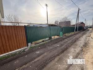 Дом 19м², 1-этажный, участок 6 сот.  