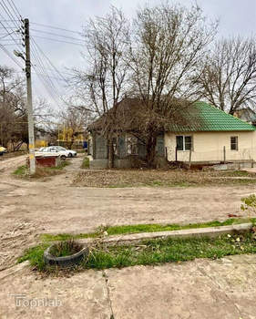 Дом 24м², 1-этажный, участок 4 сот.  