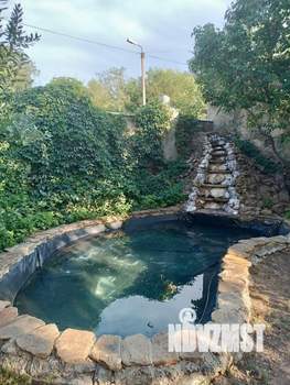 Коттедж 204м², 2-этажный, участок 11 сот.  