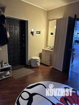 Дом 79м², 1-этажный, участок 3 сот.  