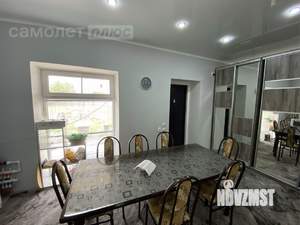 Дом 96м², 1-этажный, участок 4 сот.  