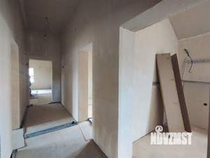 Дом 172м², 2-этажный, участок 4 сот.  