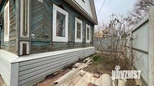 Дом 88м², 2-этажный, участок 6 сот.  