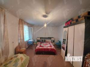 Дом 120м², 2-этажный, участок 4 сот.  