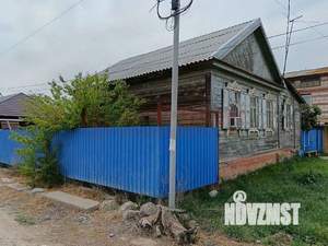 Дом 70м², 1-этажный, участок 3 сот.  