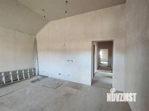 Дом 172м², 2-этажный, участок 4 сот.  