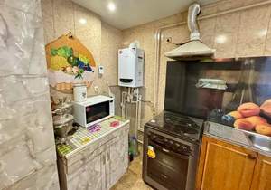 Дом 59м², 1-этажный, участок 3 сот.  