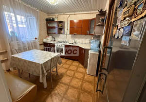 Дом 95м², 1-этажный, участок 3 сот.  