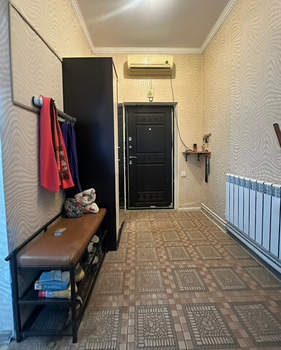 Дом 159м&sup2;, 2-этажный, участок 5 сот.  