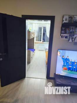 Дом 110м&sup2;, 1-этажный, участок 7 сот.  