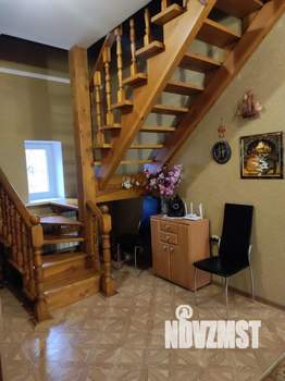 Дом 247м&sup2;, 2-этажный, участок 5 сот.  