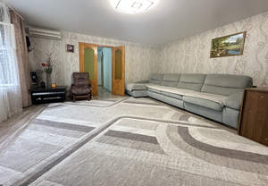 Дом 140м², 1-этажный, участок 5 сот.  