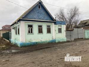 Дом 70м², 1-этажный, участок 7 сот.  