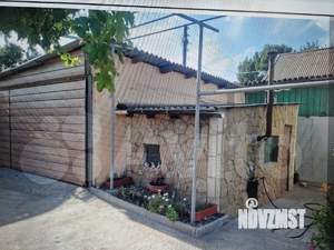 Дом 77м², 1-этажный, участок 7 сот.  