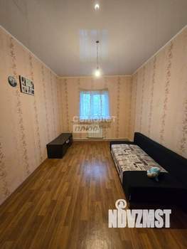 Дом 110м², 3-этажный, участок 3 сот.  
