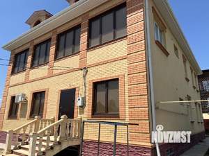 Дом 312м², 2-этажный, участок 7 сот.  