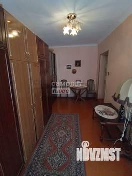 Дом 58м², 1-этажный, участок 2 сот.  