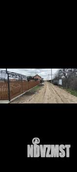 Дом 20м², 2-этажный, участок 6 сот.  