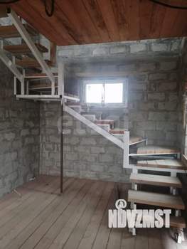 Дом 23м&sup2;, 1-этажный, участок 4 сот.  