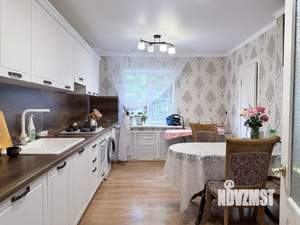 Дом 76м², 1-этажный, участок 3 сот.  