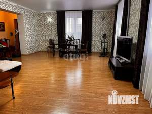 Дом 307м², 3-этажный, участок 6 сот.  