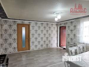 Дом 73м², 1-этажный, участок 5 сот.  