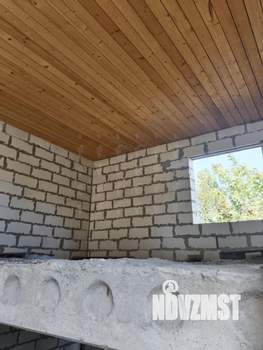 Дом 240м², 2-этажный, участок 6 сот.  