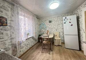 Дом 109м², 1-этажный, участок 6 сот.  