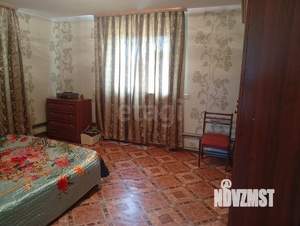 Дом 136м², 2-этажный, участок 6 сот.  