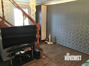 Дом 149м², 2-этажный, участок 2 сот.  