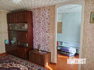 Дом 74м², 2-этажный, участок 4 сот.  