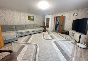 Дом 140м², 1-этажный, участок 5 сот.  