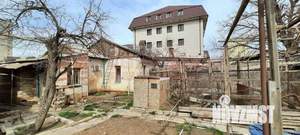 Дом 45м², 1-этажный, участок 5 сот.  