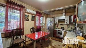 Дом 127м², 2-этажный, участок 2 сот.  