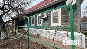 Дом 88м², 2-этажный, участок 6 сот.  