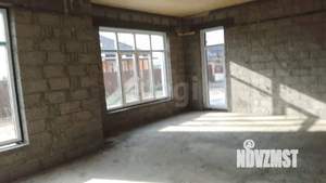 Дом 133м², 1-этажный, участок 6 сот.  