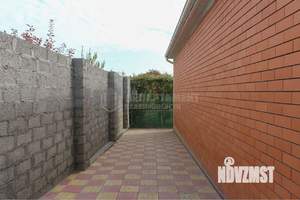 Дом 156м&sup2;, 1-этажный, участок 6 сот.  