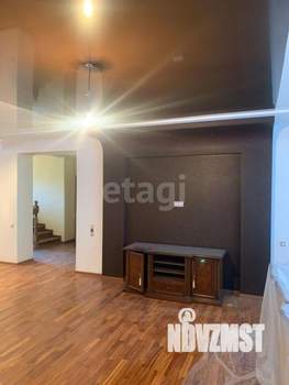 Таунхаус 356м², 3-этажный, участок 6 сот.  