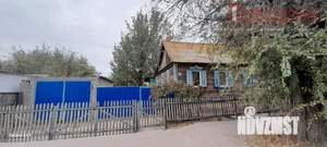 Дом 100м², 1-этажный, участок 6 сот.  