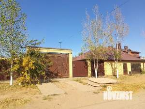 Дом 300м&sup2;, 1-этажный, участок 17 сот.  